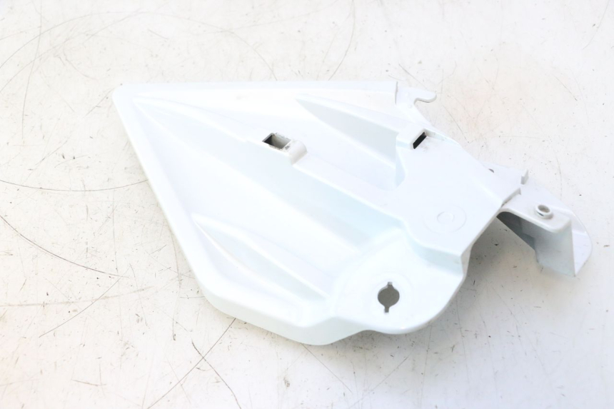 photo de FLANC LATERAL AVANT DROIT INFERIEUR YAMAHA FZ8 800 (2010 - 2016) - Vue d’ensemble