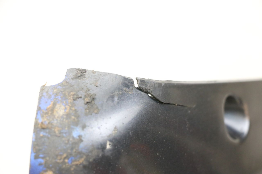 photo de FLANC LATERAL AVANT DROIT KAWASAKI GTR 1000 (1994 - 2004) - Autre angle de vue