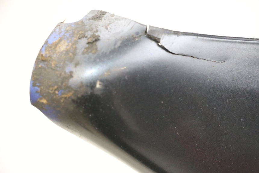 photo de FLANC LATERAL AVANT DROIT KAWASAKI GTR 1000 (1994 - 2004) - Gros plan technique