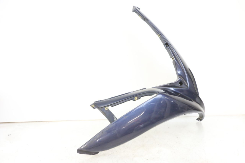 photo de FLANC LATERAL AVANT DROIT RENAULT KOURANOS 125 (2001 - 2004) - Gros plan technique