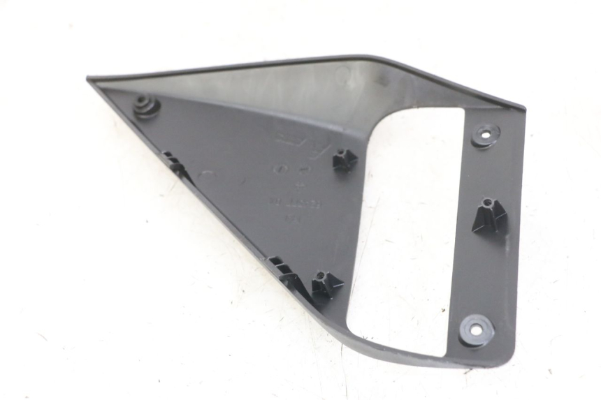 photo de FLANC LATERAL AVANT DROIT GILERA NEXUS 125 (2009 - 2013) - Gros plan technique