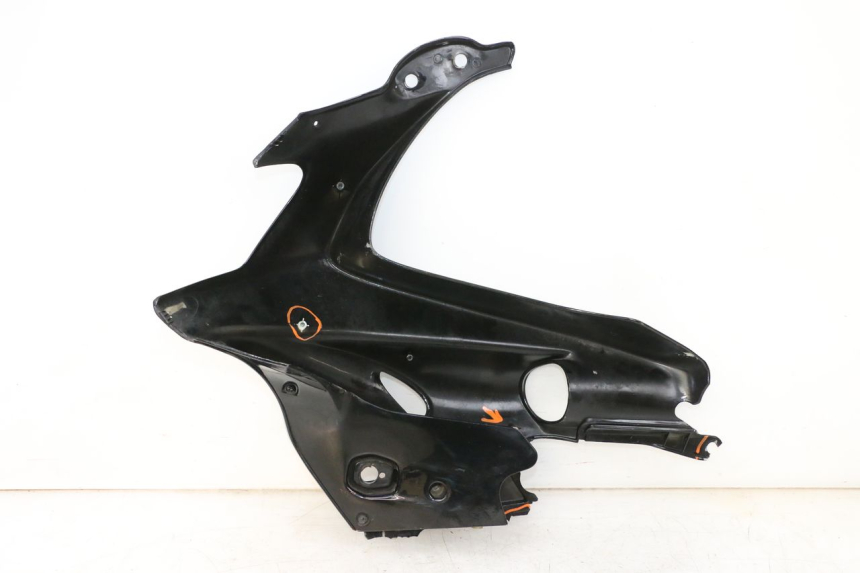 photo de FLANC LATERAL AVANT DROIT HONDA NSR R 125 (1994 - 2003) - Zoom composants