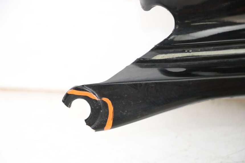 photo de FLANC LATERAL AVANT DROIT HONDA NSR R 125 (1994 - 2003) - Vue d’ensemble