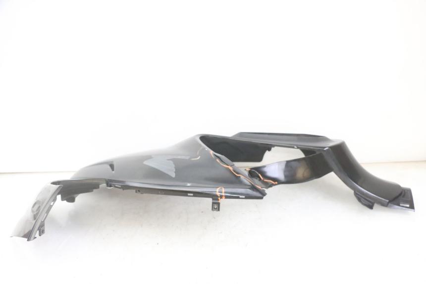 photo de FLANC LATERAL AVANT DROIT HONDA NTV DEAUVILLE ABS 700 (2007 - 2016) - Angle alternatif