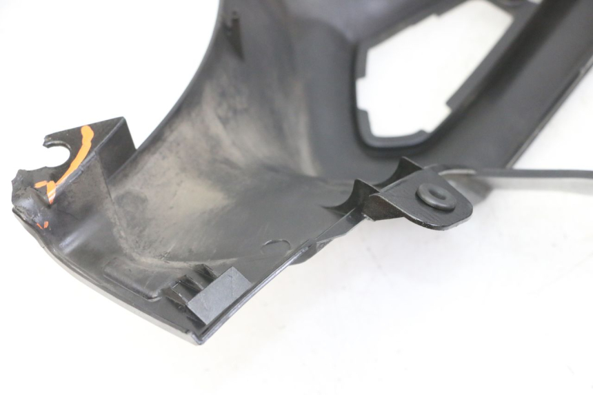 photo de FLANC LATERAL AVANT DROIT HONDA NTV DEAUVILLE ABS 700 (2007 - 2016) - Autre angle de vue