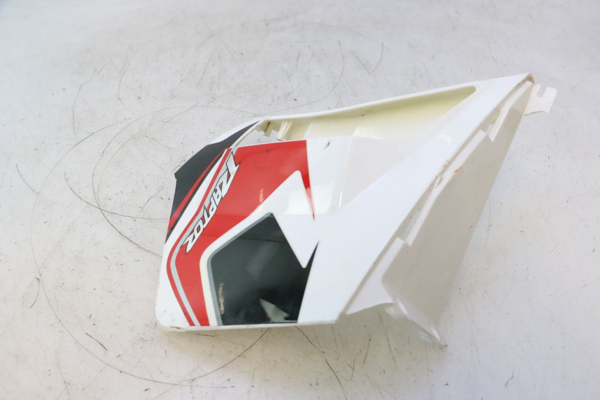 photo de FLANC LATERAL AVANT DROIT ORCAL RAPTOR 50 (2015 - 2021) - Marquages et références