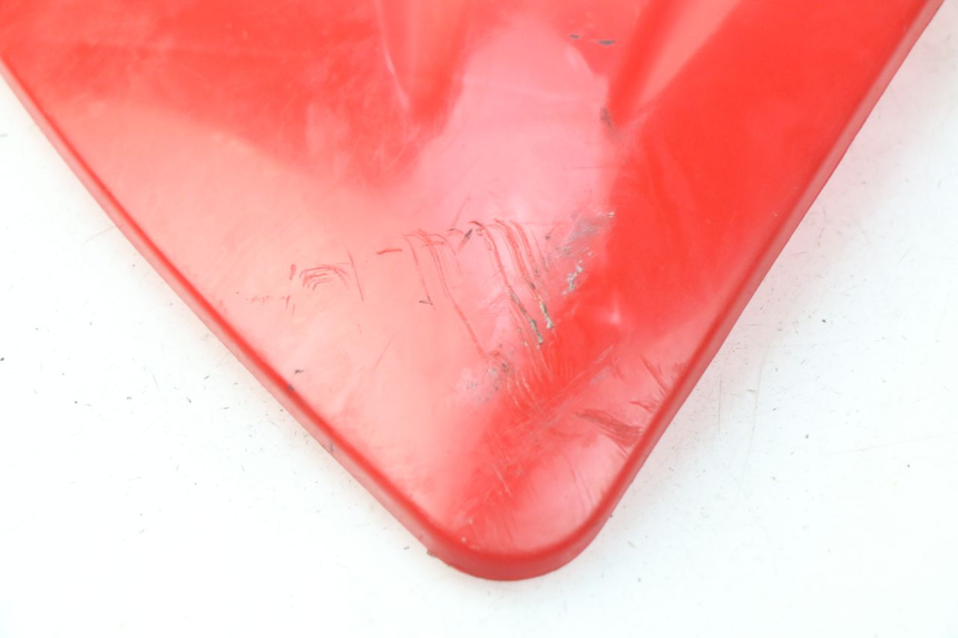 photo de FLANC LATERAL AVANT DROIT APOLLO RFZ 150 - Gros plan technique