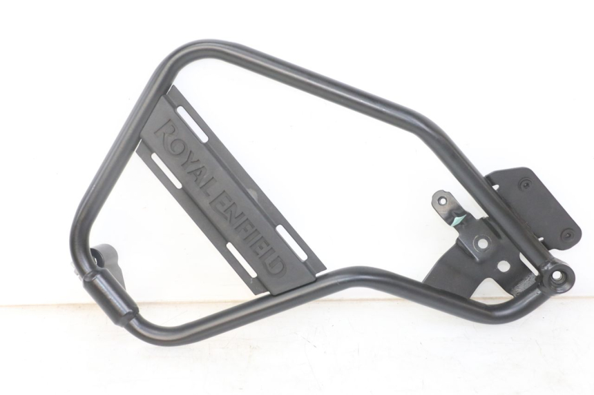 photo de FLANC LATERAL AVANT DROIT ROYAL ENFIELD HYMALAYAN 410 (2016 - 2023) - Vue principale