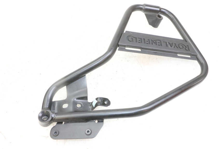 photo de FLANC LATERAL AVANT DROIT ROYAL ENFIELD HYMALAYAN 410 (2016 - 2023) - Autre angle de vue