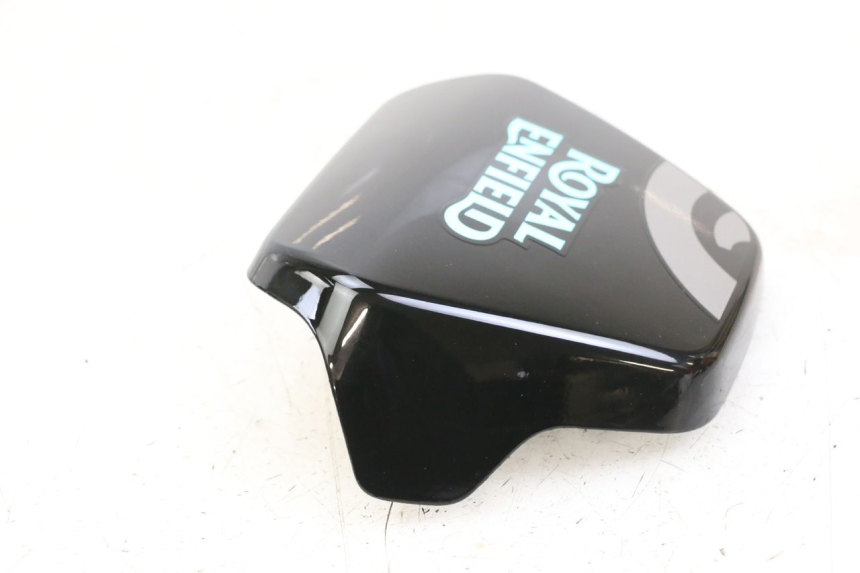 photo de FLANC LATERAL AVANT DROIT ROYAL ENFIELD SCRAM 411 (2022 - 2024) - Vue d’ensemble