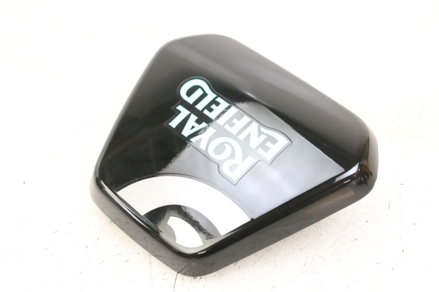 photo de FLANC LATERAL AVANT DROIT ROYAL ENFIELD SCRAM 411 (2022 - 2024) - Points de fixation