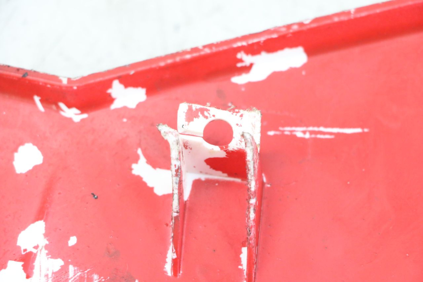 photo de FLANC LATERAL AVANT DROIT DERBI SENDA SM X-TREME 50 (2006 - 2010) - Détail de la pièce