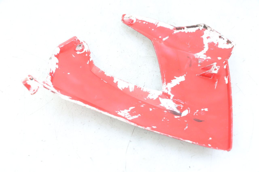 photo de FLANC LATERAL AVANT DROIT DERBI SENDA SM X-TREME 50 (2006 - 2010) - Zoom état d’usage