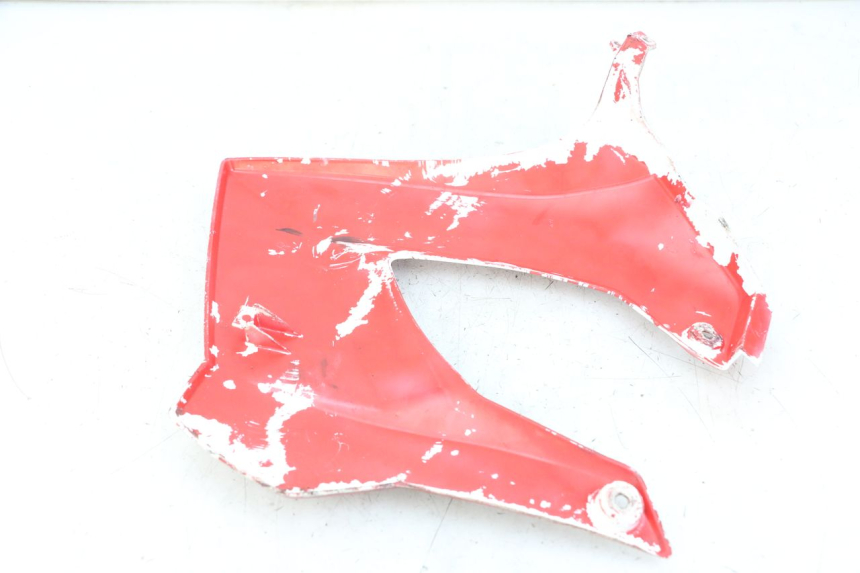 photo de FLANC LATERAL AVANT DROIT DERBI SENDA SM X-TREME 50 (2006 - 2010) - Gros plan technique