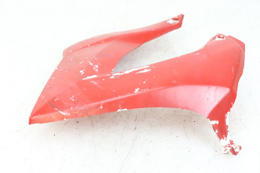 photo de FLANC LATERAL AVANT DROIT DERBI SENDA SM X-TREME 50 (2006 - 2010) - État de surface