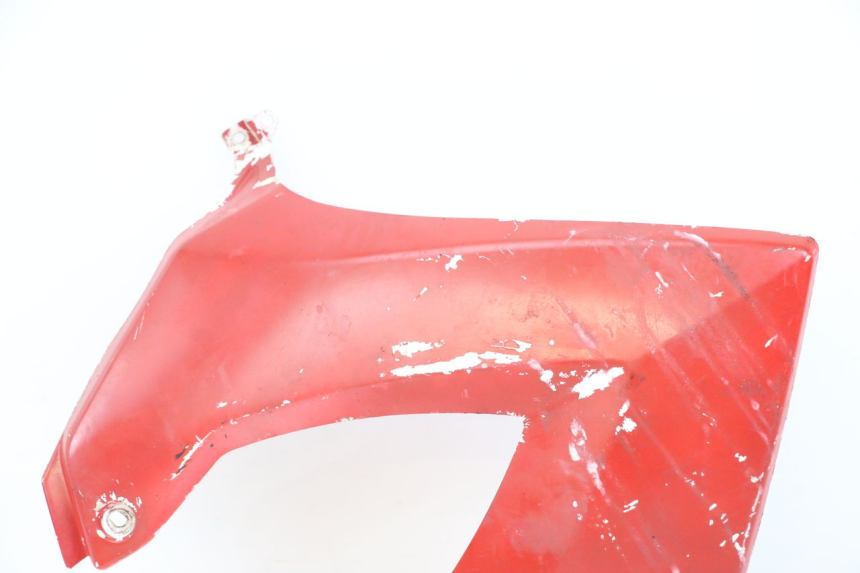 photo de FLANC LATERAL AVANT DROIT DERBI SENDA SM X-TREME 50 (2006 - 2010) - Marquages et références