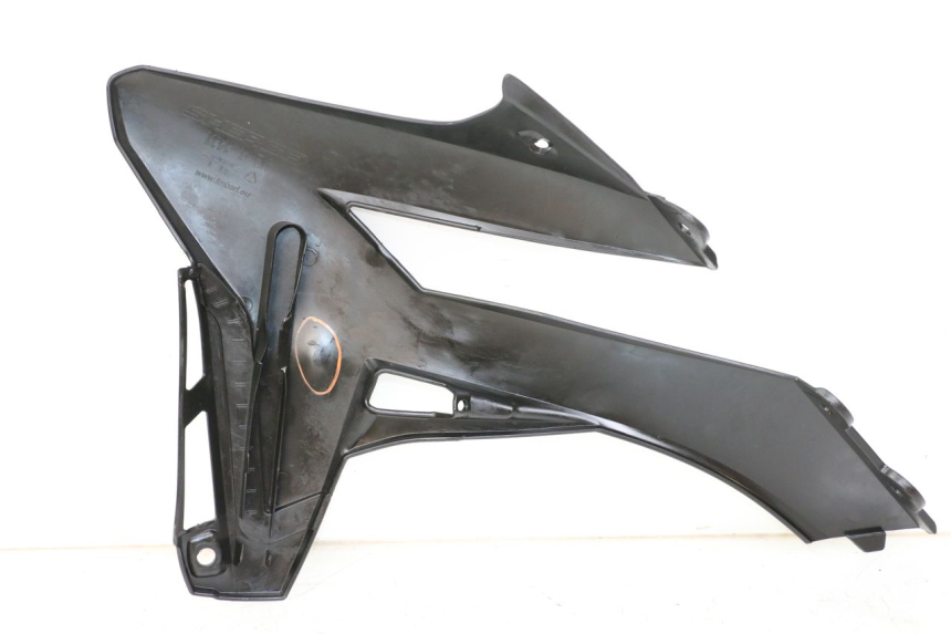 photo de FLANC LATERAL AVANT DROIT SHERCO SM-R 50 (2013 - 2017) - Autre angle de vue