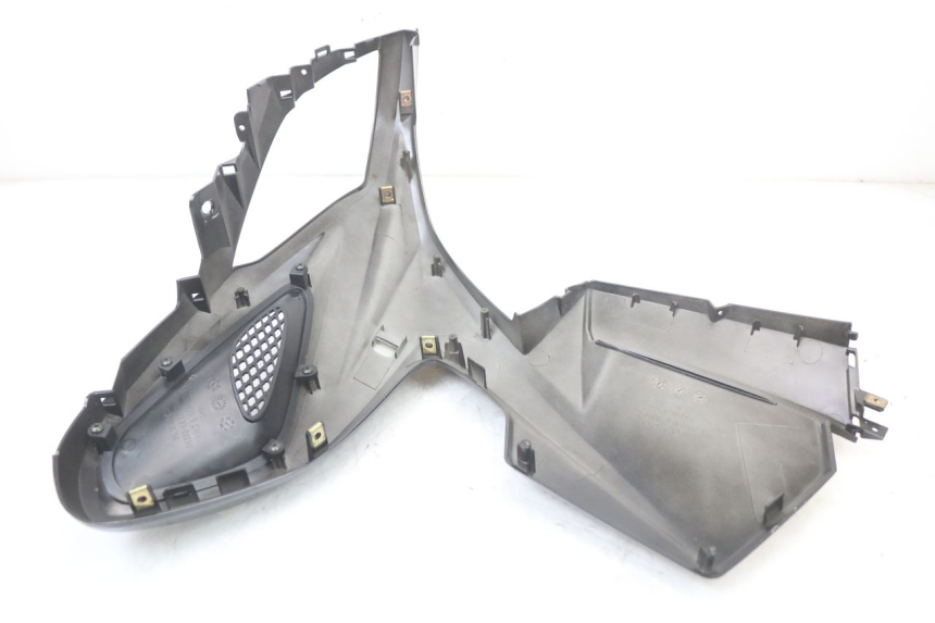 photo de FLANC LATERAL AVANT DROIT KYMCO SUPER 8 125 (2008 - 2015) - Vue d’ensemble