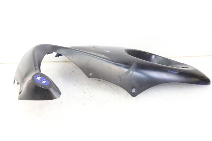 photo de FLANC LATERAL AVANT DROIT SUZUKI SV S 650 (1999 - 2002) - Marquages et références