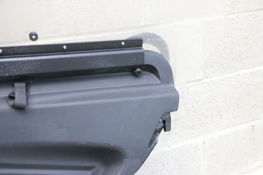 photo de FLANC LATERAL AVANT DROIT RENAULT TWIZY 45 (2012 - 2019) - Vue produit