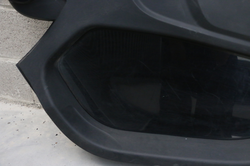 photo de FLANC LATERAL AVANT DROIT RENAULT TWIZY 45 (2012 - 2019) - Inspection visuelle