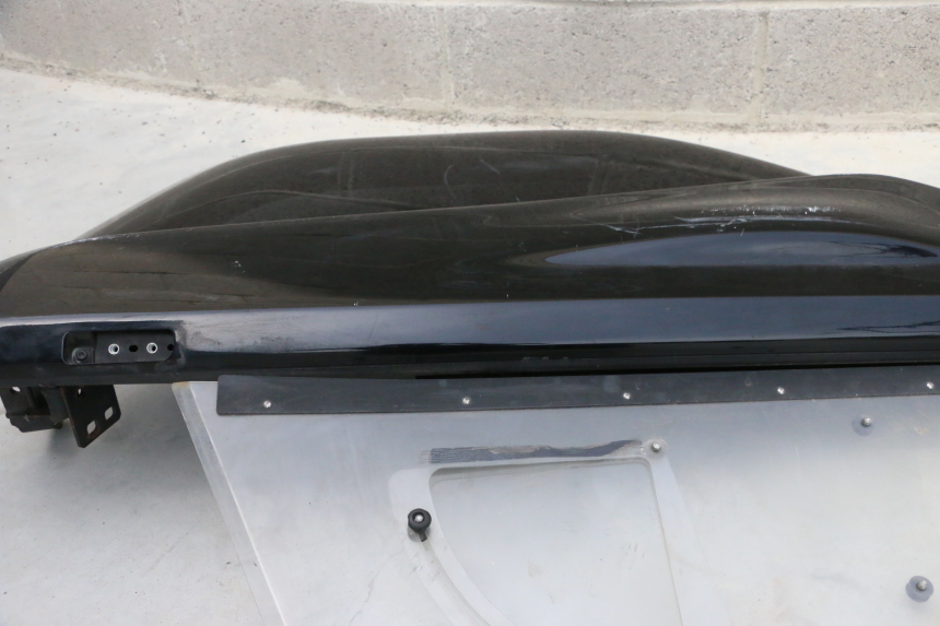photo de FLANC LATERAL AVANT DROIT RENAULT TWIZY 45 (2012 - 2019) - Angle alternatif