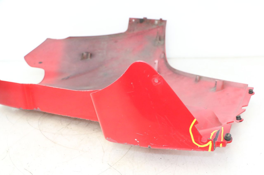 photo de FLANC LATERAL AVANT DROIT HONDA VFR FI RC46 800 (1998 - 2001) - Détail de la pièce