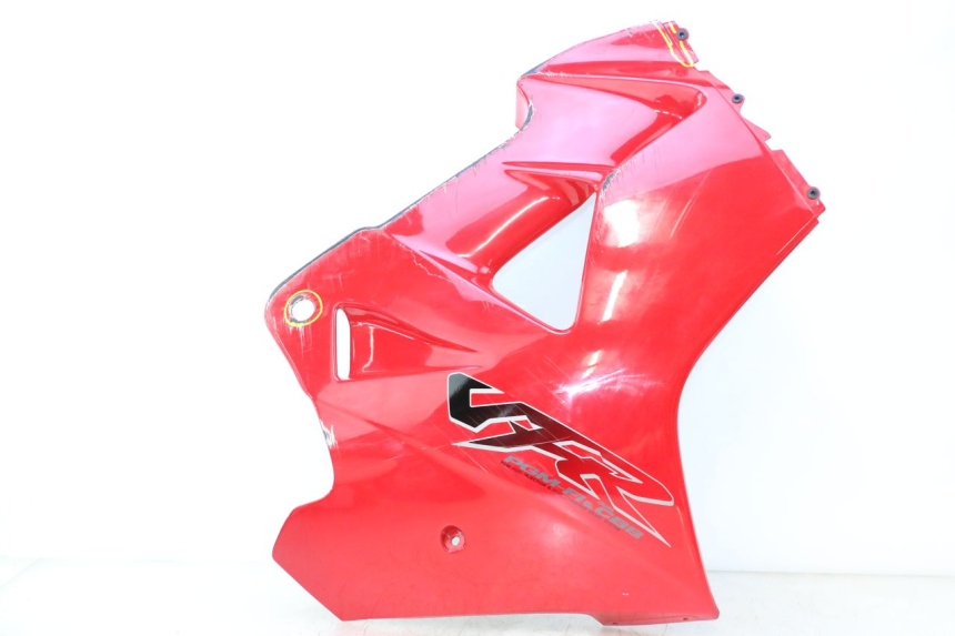 photo de FLANC LATERAL AVANT DROIT HONDA VFR FI RC46 800 (1998 - 2001) - Inspection visuelle