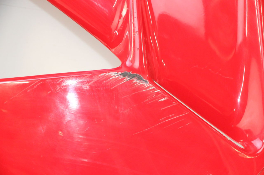 photo de FLANC LATERAL AVANT DROIT HONDA VFR FI RC46 800 (1998 - 2001) - Focus structure
