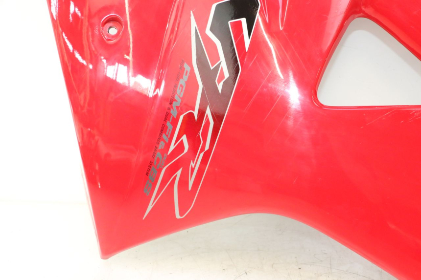 photo de FLANC LATERAL AVANT DROIT HONDA VFR FI RC46 800 (1998 - 2001) - Angle alternatif
