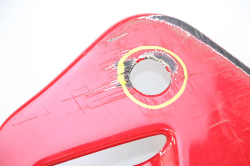 photo de FLANC LATERAL AVANT DROIT HONDA VFR FI RC46 800 (1998 - 2001) - Vue principale