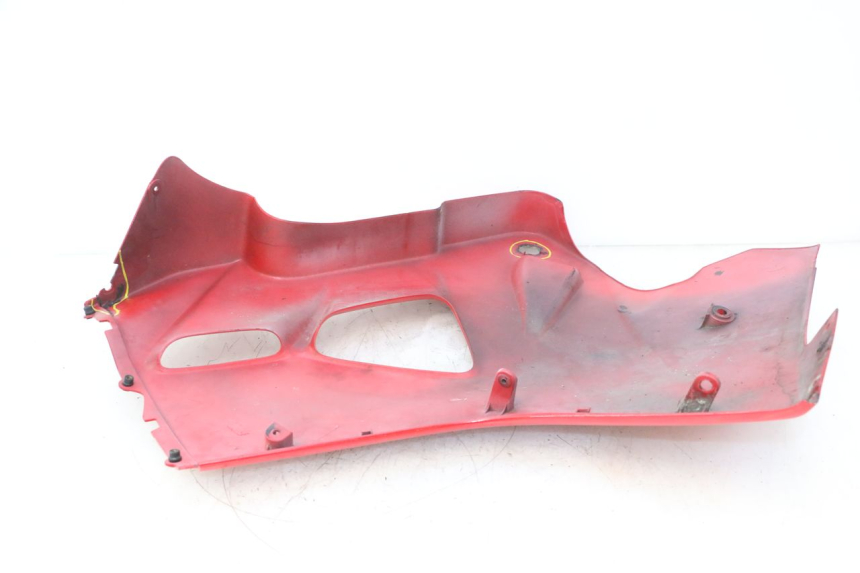 photo de FLANC LATERAL AVANT DROIT HONDA VFR FI RC46 800 (1998 - 2001) - Points de fixation