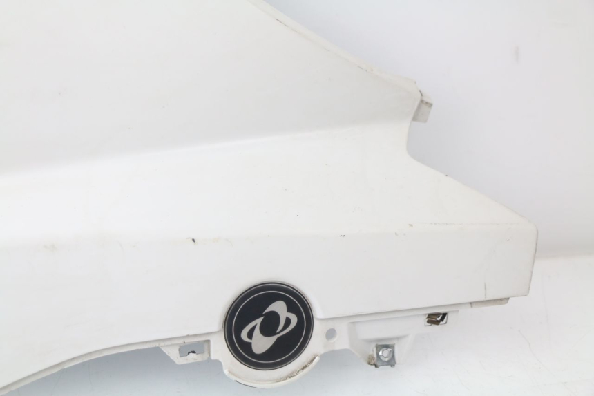 photo de FLANC LATERAL AVANT DROIT YAMAHA XMAX X-MAX ABS 125 (2014 - 2016) - Vue d’ensemble