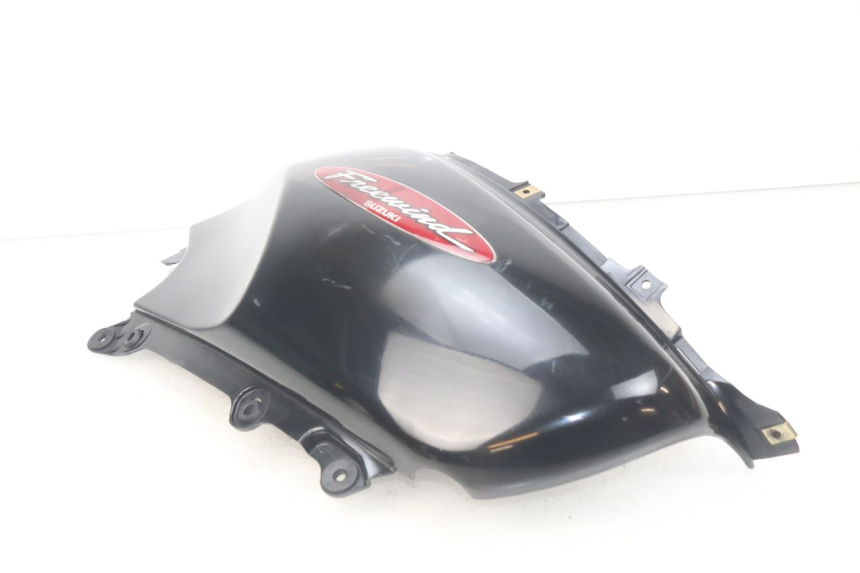 photo de FLANC LATERAL AVANT DROIT SUZUKI XF FREEWIND 650 (1997 - 2003) - Autre angle de vue