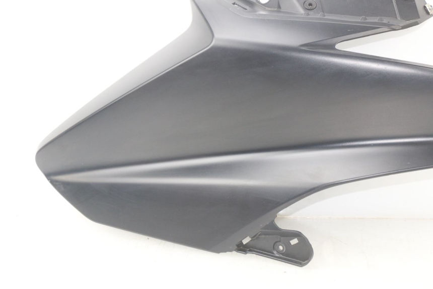 photo de FLANC LATERAL AVANT DROIT YAMAHA XP T-MAX TMAX 500 (2008 - 2012) - Vue d’ensemble