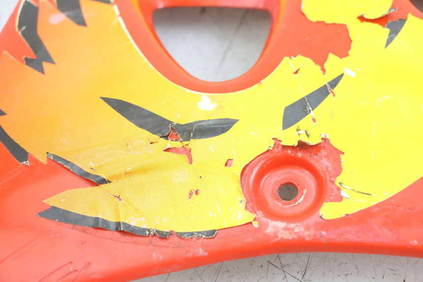 photo de FLANC LATERAL AVANT DROIT PEUGEOT XP6 50 (1997 - 2003) - Zoom état d’usage