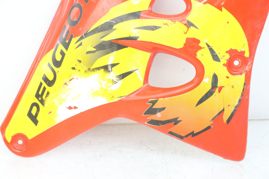 photo de FLANC LATERAL AVANT DROIT PEUGEOT XP6 50 (1997 - 2003) - Vue d’ensemble