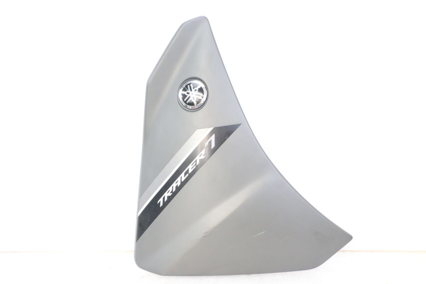 photo de FLANC LATERAL AVANT DROIT YAMAHA TRACER 7 700 (2020 - 2024) - Vue principale