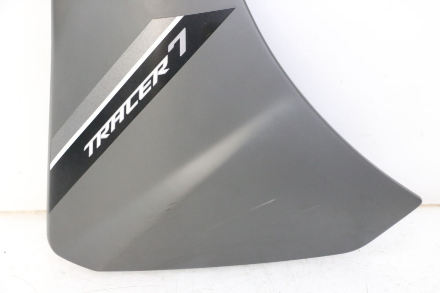 photo de FLANC LATERAL AVANT DROIT YAMAHA TRACER 7 700 (2020 - 2024) - État de surface