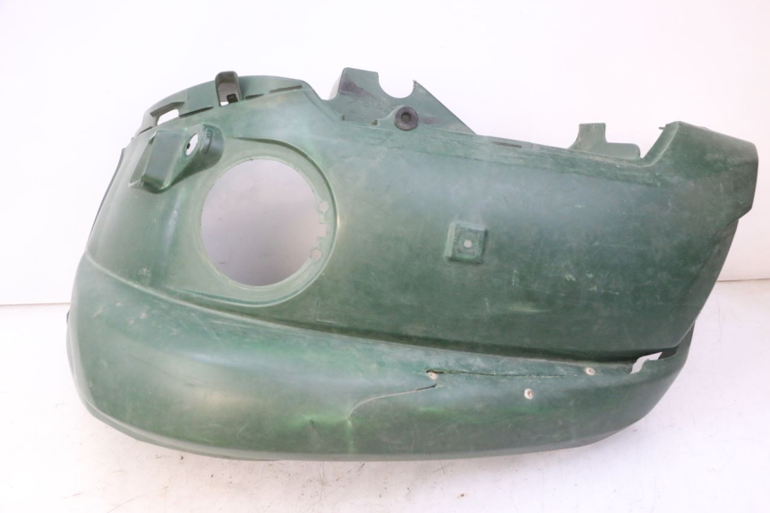 photo de FLANC LATERAL AVANT DROIT YAMAHA YFM GRIZZLY 550 (2008 - 2015) - Vue produit