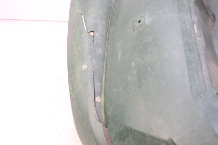 photo de FLANC LATERAL AVANT DROIT YAMAHA YFM GRIZZLY 550 (2008 - 2015) - Vue rapprochée