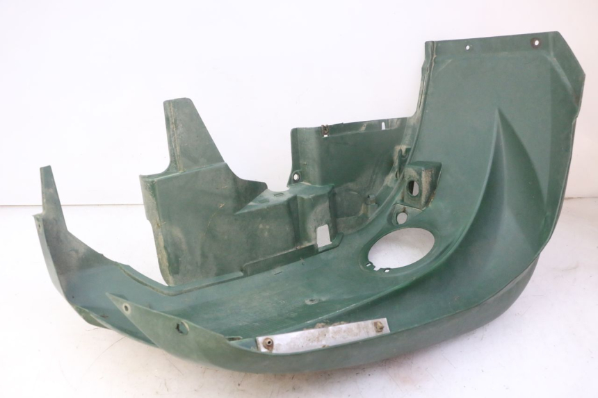 photo de FLANC LATERAL AVANT DROIT YAMAHA YFM GRIZZLY 550 (2008 - 2015) - Vue d’ensemble