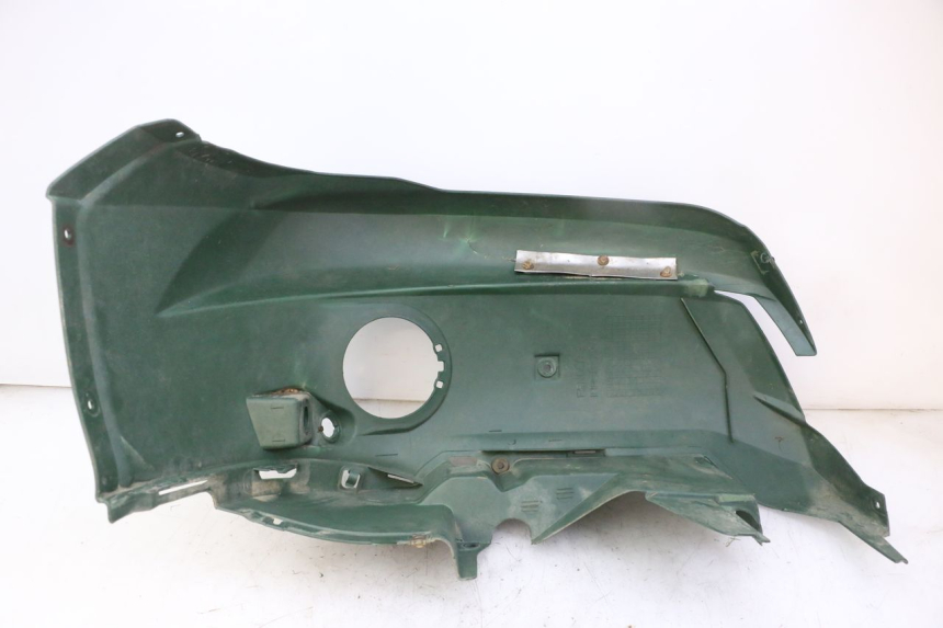 photo de FLANC LATERAL AVANT DROIT YAMAHA YFM GRIZZLY 550 (2008 - 2015) - Pièce contrôlée