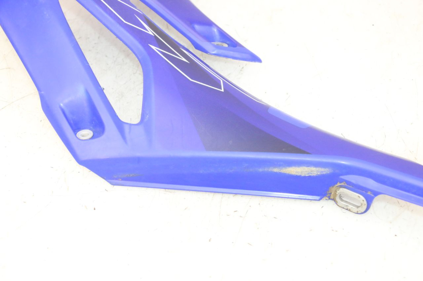photo de FLANC LATERAL AVANT DROIT YAMAHA YZ 85 (2022 - 2025) - Zoom état d’usage