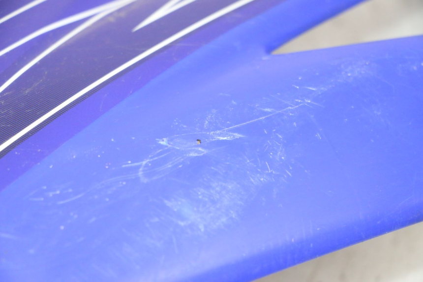 photo de FLANC LATERAL AVANT DROIT YAMAHA YZ 85 (2022 - 2025) - Autre angle de vue