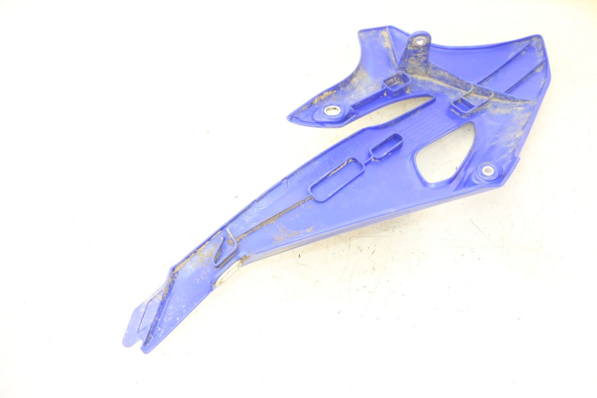 photo de FLANC LATERAL AVANT DROIT YAMAHA YZ 85 (2022 - 2025) - Points de fixation