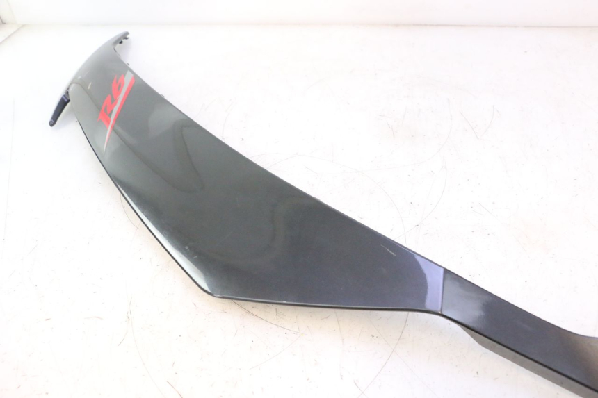 photo de FLANC LATERAL AVANT DROIT YAMAHA YZF R6 600 (2008 - 2009) - Photo complémentaire