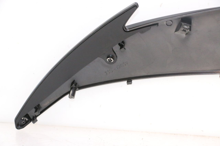 photo de FLANC LATERAL AVANT DROIT YAMAHA YZF R6 600 (2008 - 2009) - Vue d’ensemble