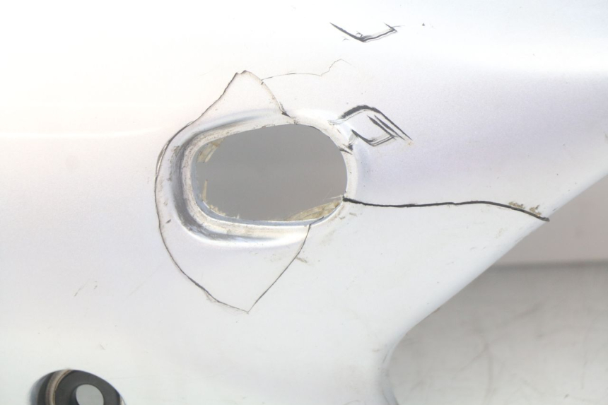 photo de FLANC LATERAL AVANT DROIT KAWASAKI ZR7 ZR-7 S 750 (1999 - 2004) - Marquages et références