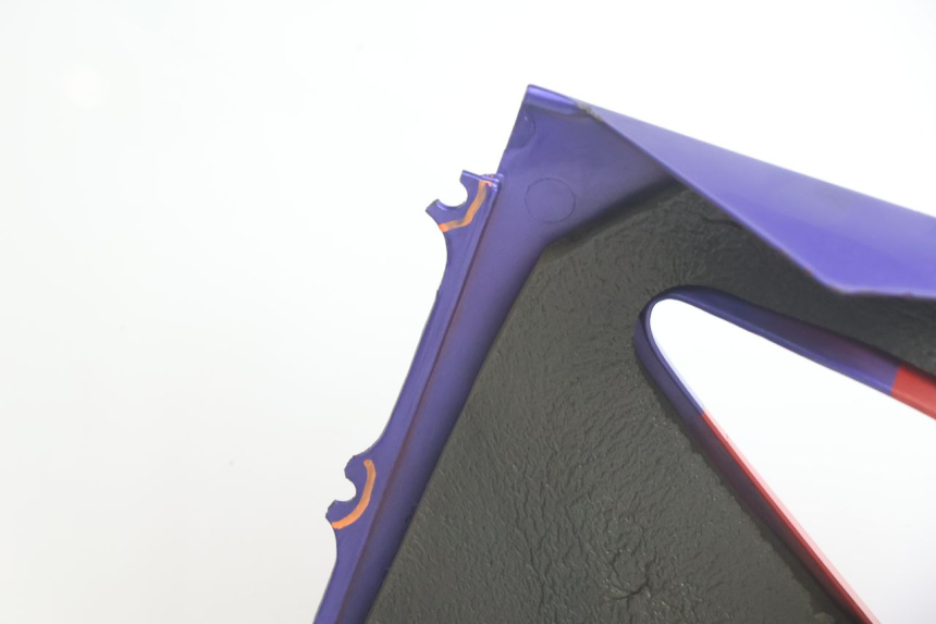 photo de FLANC LATERAL AVANT DROIT KAWASAKI ZX-6R ZX6R 600 (1995 - 1997) - Zoom composants